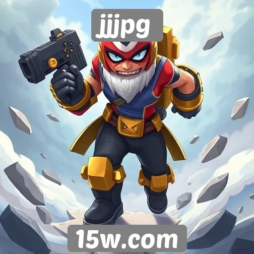 Tendências de jogos encontrados no jjjpg