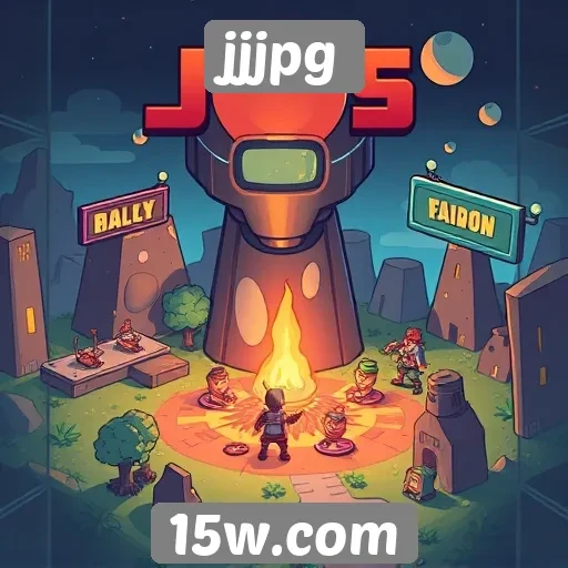 Impacto do jjjpg na comunidade de jogos
