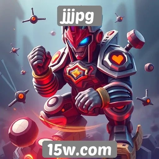 jjjpg apresenta novas mecânicas de jogo