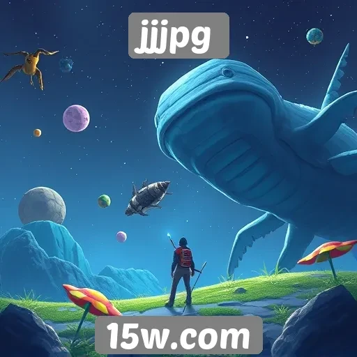 Explorando as parcerias de jjjpg com estúdios de desenvolvimento