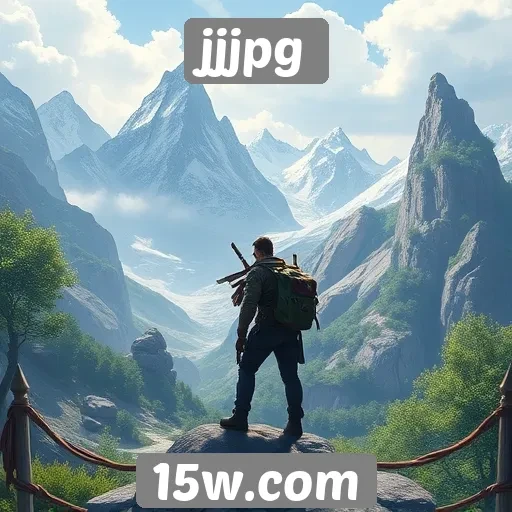 Comparativo de jogos populares no jjjpg