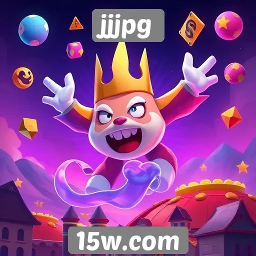 Exploração dos jogos mais populares no jjjpg